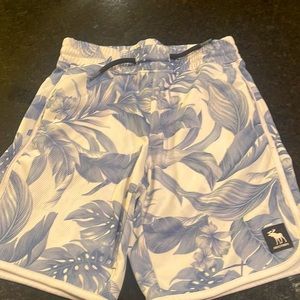 Abercrombie Boys Shorts
